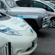 Image for article titled The Electric Marathon Is the All-EV Rally You've Never Heard Of